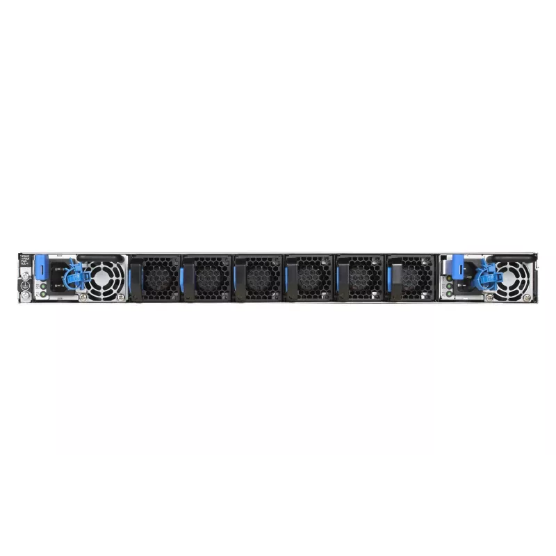 NETGEAR M4500-48XF8C Gestionado L2/L3/L4 1U Negro