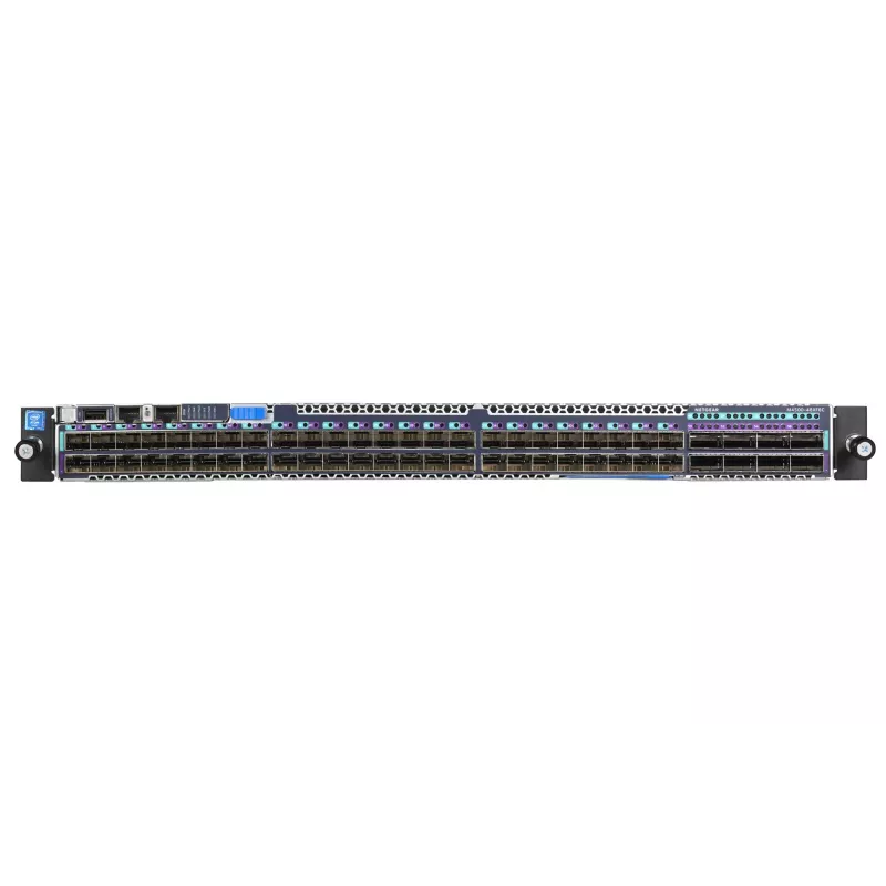NETGEAR M4500-48XF8C Gestionado L2/L3/L4 1U Negro