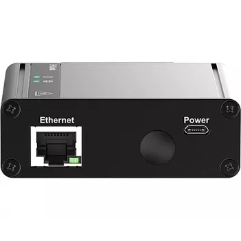 Router con cable D-Link DWM-311 Gigabit Ethernet 4G Negro