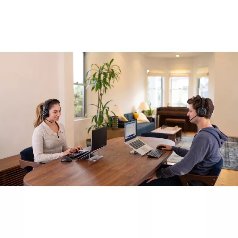 Kensington MY310 EQ Ratón – Mediano – Inalámbrico