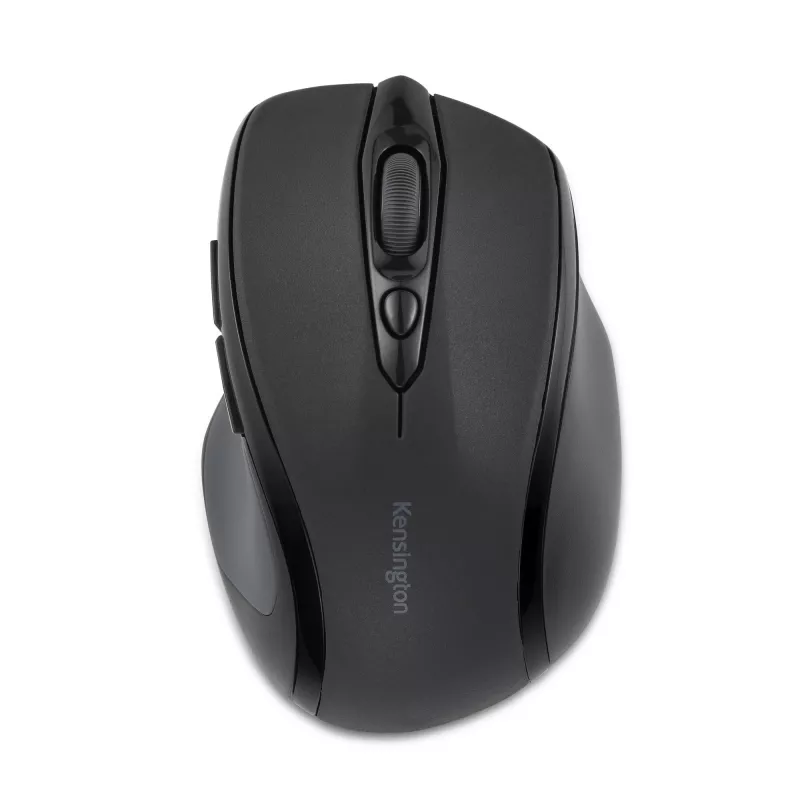 Kensington MY310 EQ Ratón – Mediano – Inalámbrico