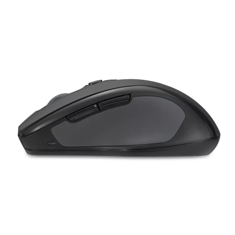 Kensington MY310 EQ Ratón – Mediano – Inalámbrico