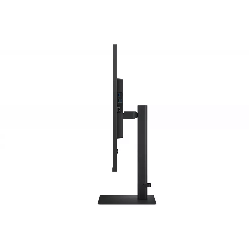 Samsung S80UD Monitor de ordenador 94 cm (37 inch) 3840 x 2160 píxeles 4K Ultra HD LCD Negro