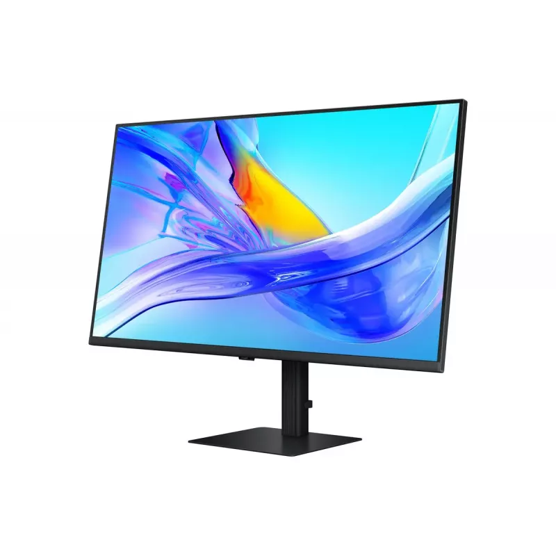Samsung S80UD Monitor de ordenador 94 cm (37 inch) 3840 x 2160 píxeles 4K Ultra HD LCD Negro