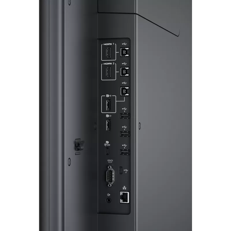 DELL P7525QT 189,2 cm (74,5