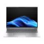 HP EliteBook 6 G1a AI PC AD3K1ET portátil, AMD Ryzen 7 250, 40,6 cm (16 pulgadas) WUXGA IPS 1920x1200, 32 GB RAM, SSD NVMe de 1 TB, AMD Radeon 780M, Wi-Fi 7, Bluetooth, Windows 11 Pro, teclado alemán, plateado
