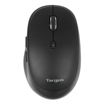 Targus AMB582GL Ratón Diestro RF Wireless + Bluetooth Óptico 2400 DPI