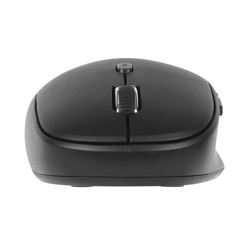 Targus AMB582GL Ratón Diestro RF Wireless + Bluetooth Óptico 2400 DPI