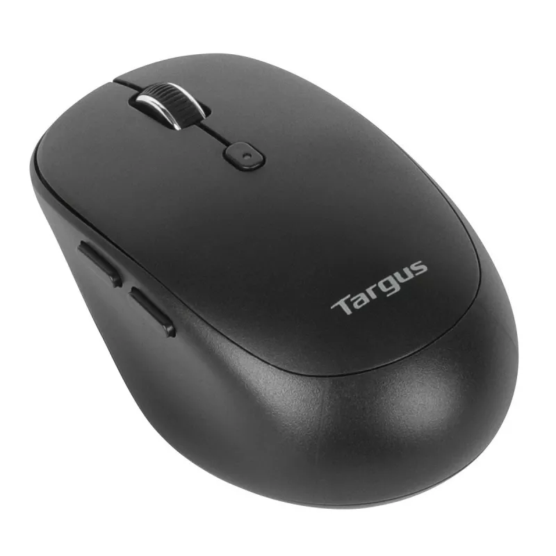 Targus AMB582GL Ratón Diestro RF Wireless + Bluetooth Óptico 2400 DPI