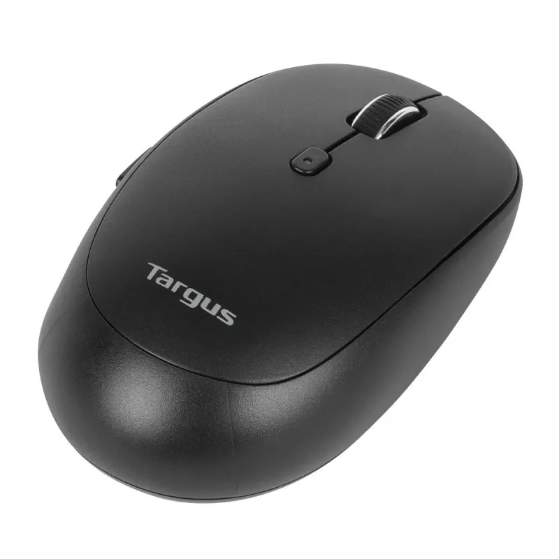 Targus AMB582GL Ratón Diestro RF Wireless + Bluetooth Óptico 2400 DPI