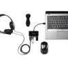 Kensington UH4000 Hub USB 3.0 de 4 puertos