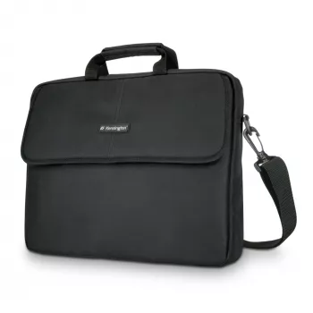 Kensington SP17 Funda clásica para portátil, funda tipo sleeve, 43,2 cm (17