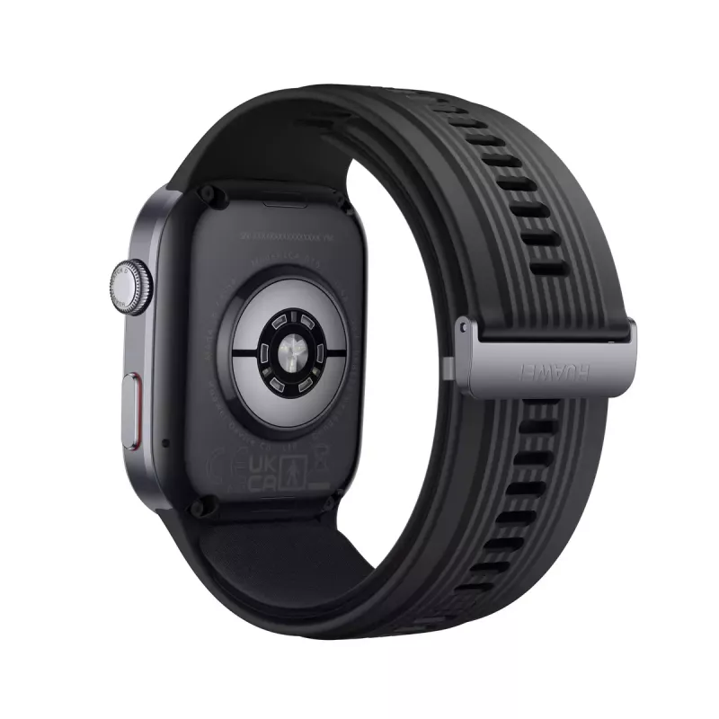 Smartwatch HUAWEI Watch D2 1,82