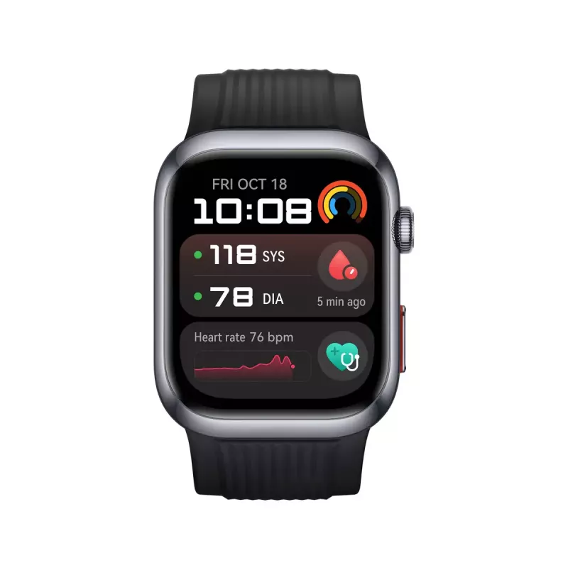 Smartwatch HUAWEI Watch D2 1,82