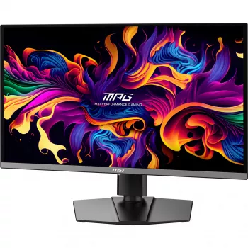 MSI MPG 272URXDE Monitor de ordenador QD-OLED 67,3 cm (26,5