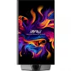 MSI MPG 272URXDE Monitor de ordenador QD-OLED 67,3 cm (26,5 inch) 3840 x 2160 píxeles 4K Ultra HD Negro