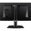 MSI MPG 272URXDE Monitor de ordenador QD-OLED 67,3 cm (26,5 inch) 3840 x 2160 píxeles 4K Ultra HD Negro