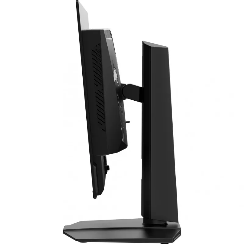 MSI MPG 272URXDE Monitor de ordenador QD-OLED 67,3 cm (26,5 inch) 3840 x 2160 píxeles 4K Ultra HD Negro