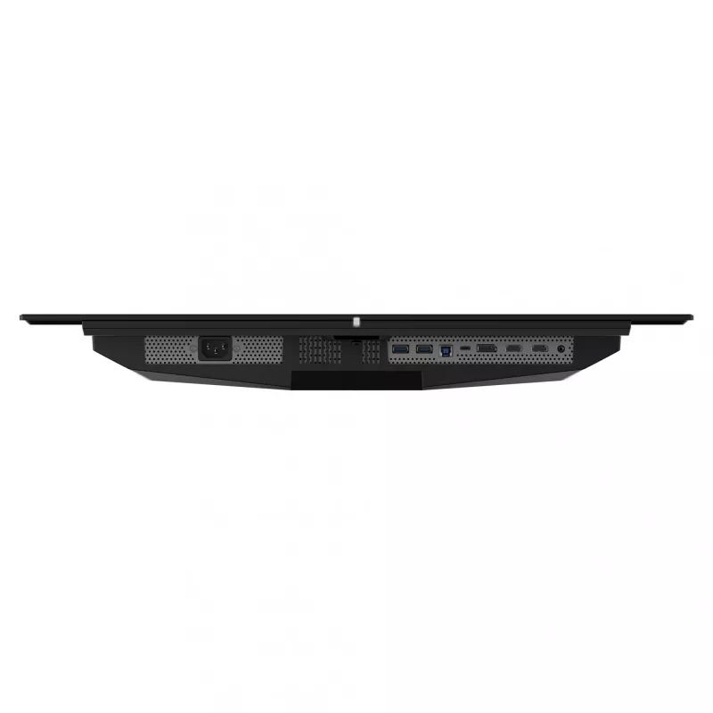 MSI MPG 272URXDE Monitor de ordenador QD-OLED 67,3 cm (26,5 inch) 3840 x 2160 píxeles 4K Ultra HD Negro