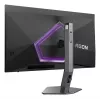 AOC AGON PRO AG276QKD2 Monitor de ordenador 67,3 cm (26,5 inch) 2560 x 1440 píxeles Quad HD QD-OLED Negro, Gris