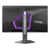 AOC AGON PRO AG276QKD2 Monitor de ordenador 67,3 cm (26,5 inch) 2560 x 1440 píxeles Quad HD QD-OLED Negro, Gris
