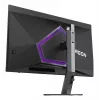 AOC AGON PRO AG276QKD2 Monitor de ordenador 67,3 cm (26,5 inch) 2560 x 1440 píxeles Quad HD QD-OLED Negro, Gris