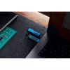 Kingston Technology IronKey 256GB USB-C Keypad 200C, FIPS 140-3 Nivel 3 AES-256