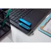 Kingston Technology IronKey 256GB USB-C Keypad 200C, FIPS 140-3 Nivel 3 AES-256
