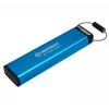 Kingston Technology IronKey 256GB USB-C Keypad 200C, FIPS 140-3 Nivel 3 AES-256