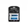 Kingston Technology IronKey 256GB USB-C Keypad 200C, FIPS 140-3 Nivel 3 AES-256