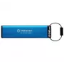 Kingston Technology IronKey 256GB USB-C Keypad 200C, FIPS 140-3 Nivel 3 AES-256