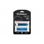 Kingston Technology IronKey 128GB USB-C Keypad 200C, FIPS 140-3 Nvl 3 AES-256