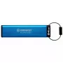 Kingston Technology IronKey 64GB USB-C Keypad 200C, FIPS 140-3 Nivel 3 AES-256