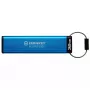 Kingston Technology IronKey 32GB USB-C Keypad 200C, FIPS 140-3 Nvl 3 AES-256