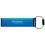 MEMORIA USB 512GB Kingston IronKey Keypad 200C AES-256 USB-C retail