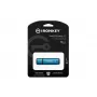 Kingston Technology IronKey 16GB Vault Privacy 50 cifrado AES-256, FIPS 197
