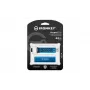 Kingston Technology IronKey 64GB Keypad 200, FIPS 140-3 Level 3, AES-256 cifrado por hardware