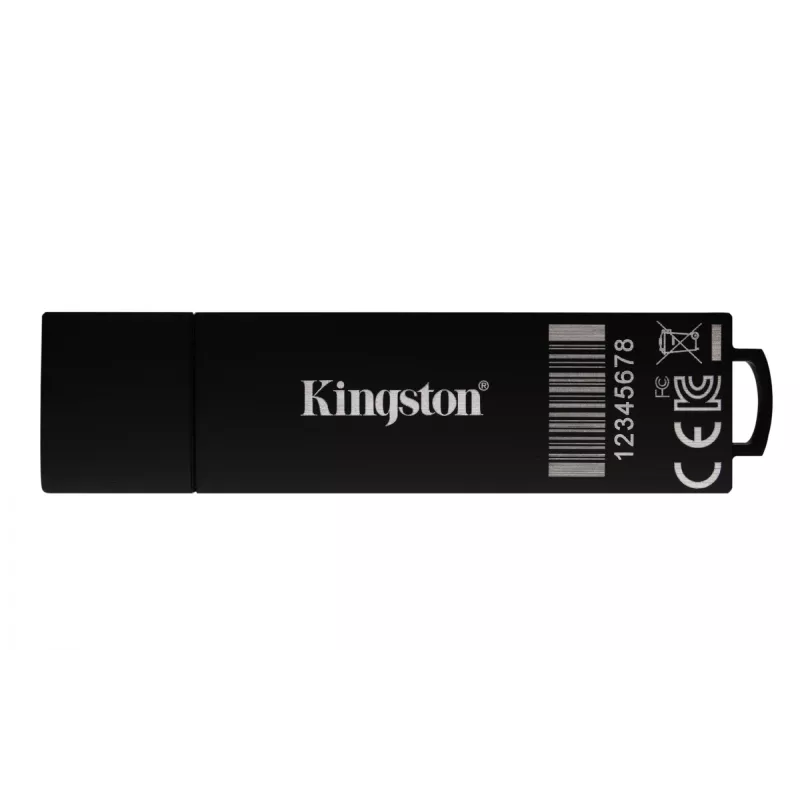 Kingston IronKey D500S memoria USB de 32 GB, FIPS 140-3 Level 3, AES-256