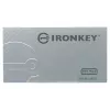 Kingston IronKey D500S memoria USB de 32 GB, FIPS 140-3 Level 3, AES-256