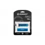 Kingston Technology IronKey 256GB Keypad 200, FIPS 140-3 Level 3, AES-256 cifrado