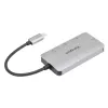 Adaptador Targus ACH228 Silver