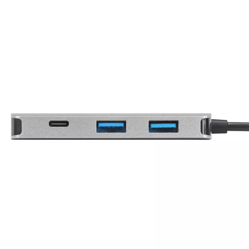 Adaptador Targus ACH228 Silver