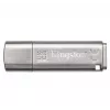 Kingston Technology IronKey 32GB IKLP50 AES USB, con cifrado de 256 bits