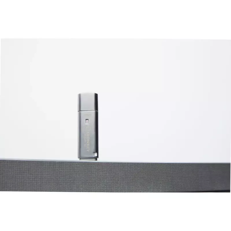 Kingston Technology IronKey 128GB IKLP50 AES USB con cifrado de 256 bits