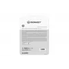 Kingston Technology IronKey 32GB USB-C Vault Privacy 50C cifrado AES-256, FIPS 197