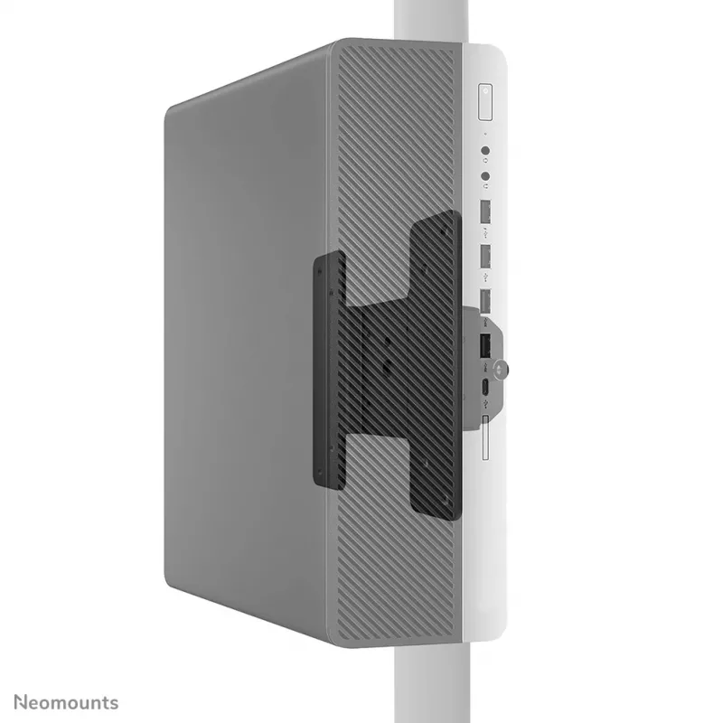 Neomounts THINCLIENT-05 Soporte para mini PC - máx. 10 kg - universal