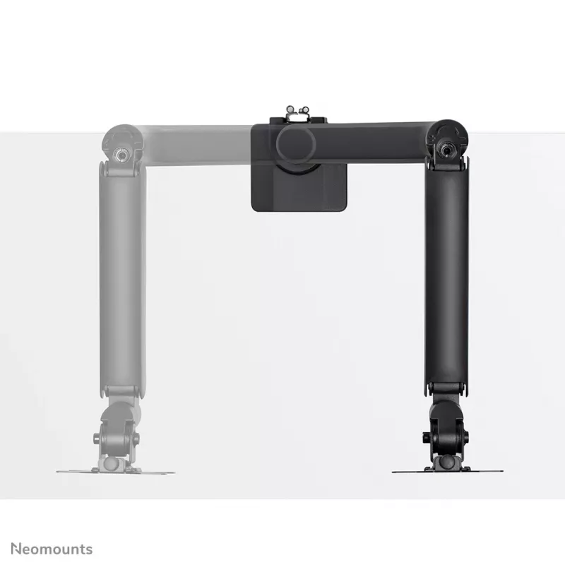 Neomounts DS70-450BL1 Brazo para monitor 17-42