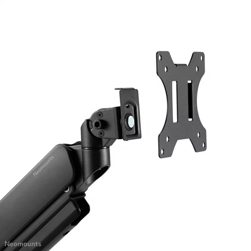 Neomounts DS70-450BL1 Brazo para monitor 17-42