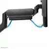 Neomounts DS70-450BL1 Brazo para monitor 17-42
