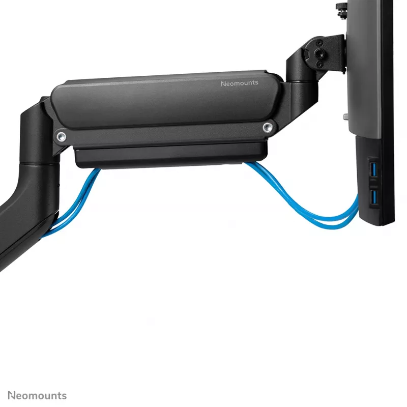 Neomounts DS70-450BL1 Brazo para monitor 17-42